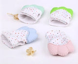 🔥HOT SELLING LAST DAY SALE 33% OFF🔥 BABY TEETHING GLOVES