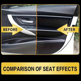 Car Interior Renewal Wax – USA Imported