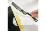 Hard Bristle Crevice Cleaning Brush