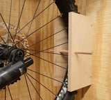 DIY Bike Rack – Bike Hanger