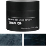 🔥LAST DAY SALE 35% OFF🔥 Car Glass Polishing Powder