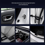 Synthetic Grease for Car Care