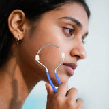 Slique Pain-Free Threading Epilator