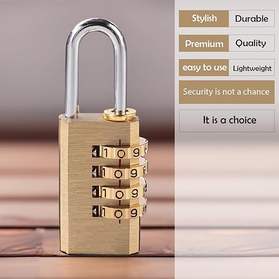Mini Lock