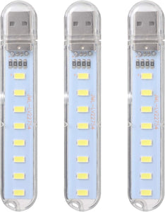 Mini USB LED Light Bulb
