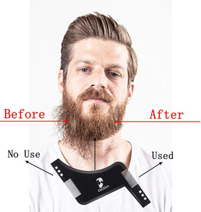 Beard Shaper Tool