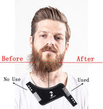 Beard Shaper Tool