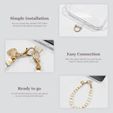 detachable bracelet