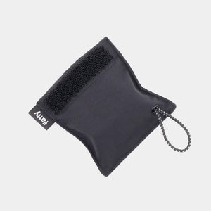 FattyPack - Attachable Storage Pocket for Hats