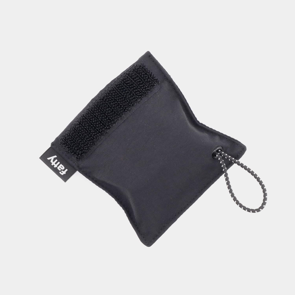 FattyPack - Attachable Storage Pocket for Hats
