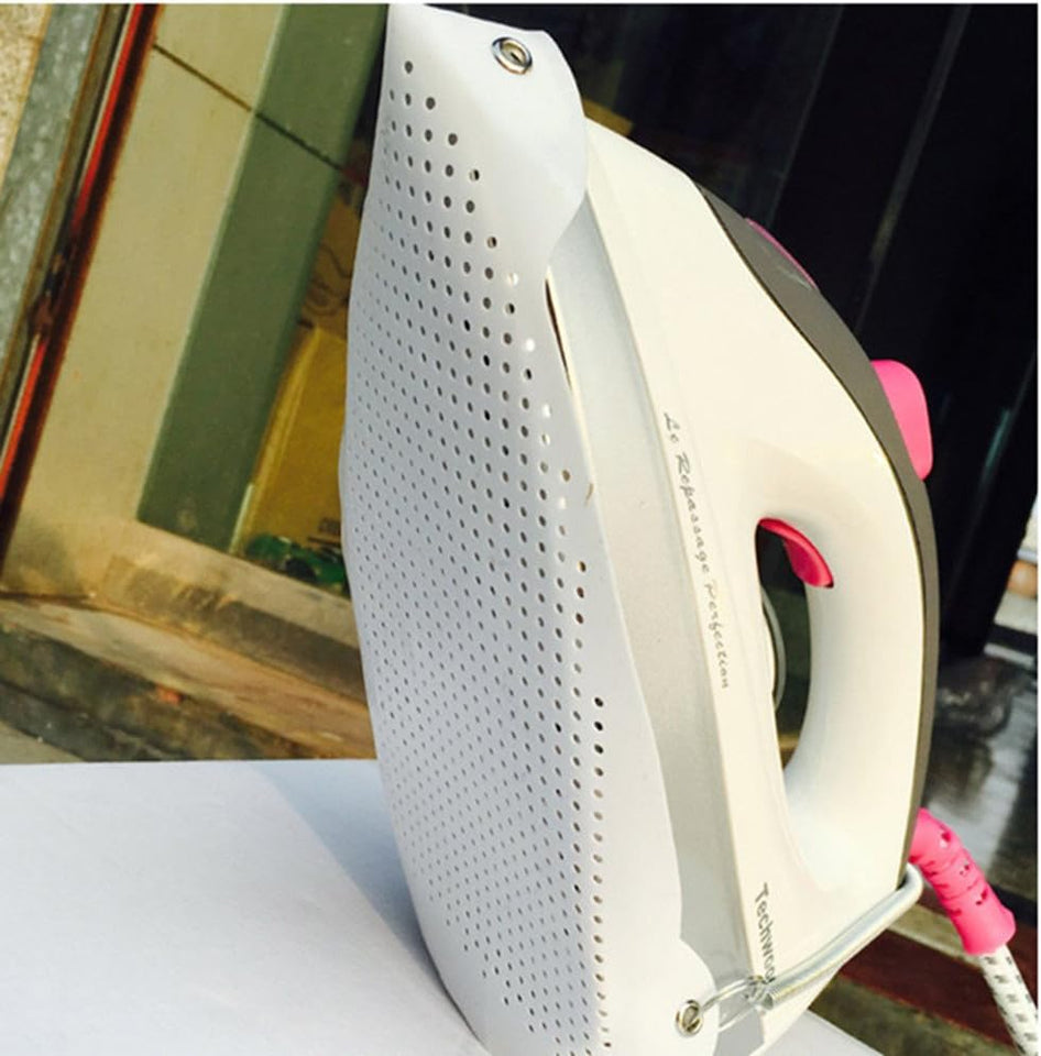 Iron Plate Cover - Iron Heat Protector Cloth Fabrics