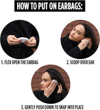 Ear Warmer Muffs- Pair
