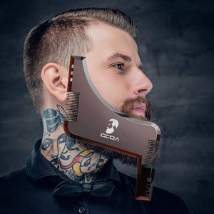 Beard Shaper Tool
