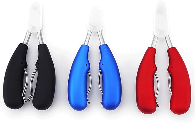 Ingrown Toe Nail Clipper