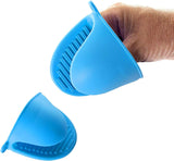 Silicone Pot Holder Heat Resistant pair