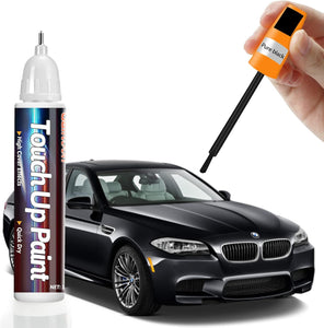 Car Paint Scratch Repair