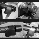 Motorbike Grip Handle Throttle