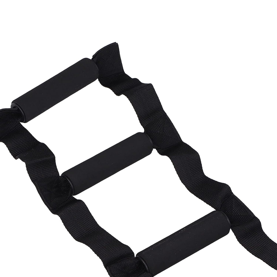 Bed Ladder Assist