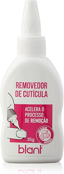 Blant Nail Care Cuticle Remover – 35ml