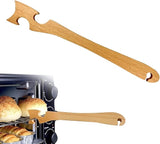Oven Rack Push Pull Stick for Baking