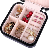 Mini Jewellery Box