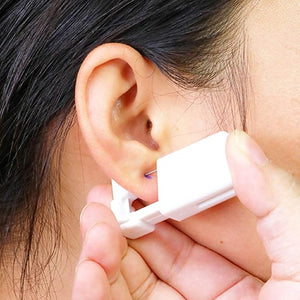 Disposable Ear Piercing Kit