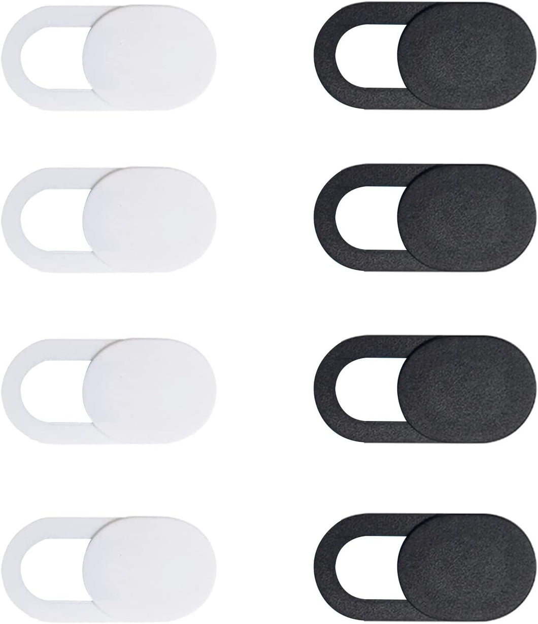 Slider Webcam Cover-pack of 5