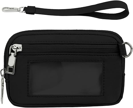 Iris Mini Wallet