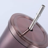 Stainless Steel Tumbler