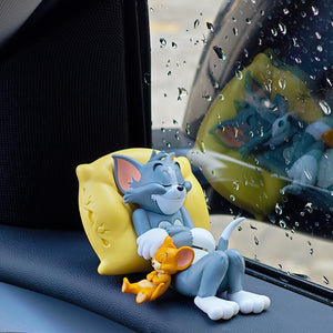Gadget Tom & Jerry Car Interior Accessory