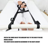 Bed Ladder Assist