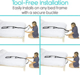 Bed Ladder Assist