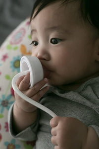 Hand-Free Baby Self Feeding Bottle