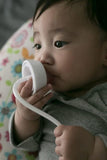 Hand-Free Baby Self Feeding Bottle