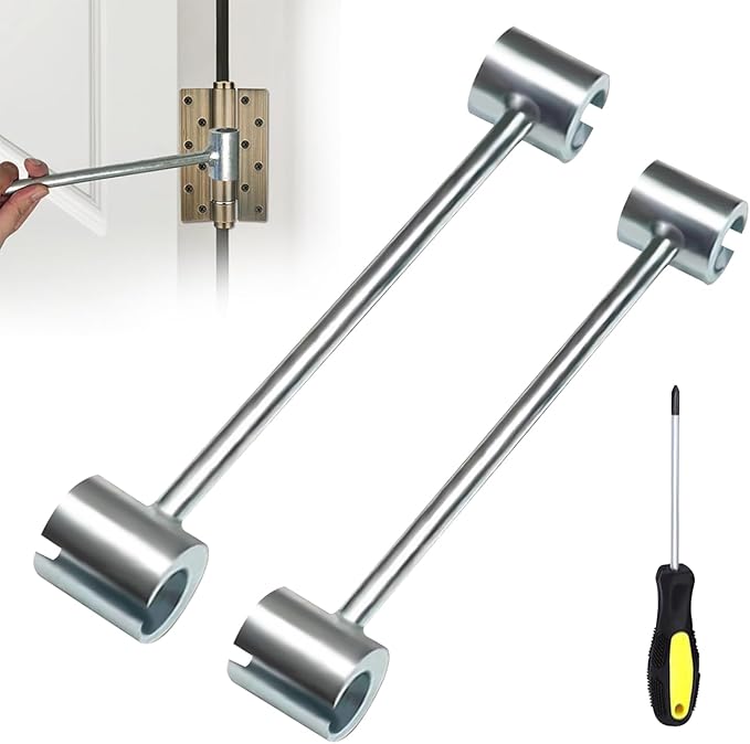 Door Hinge Adjustment Wrench tools
