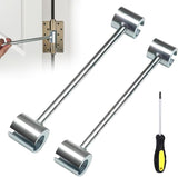 Door Hinge Adjustment Wrench tools