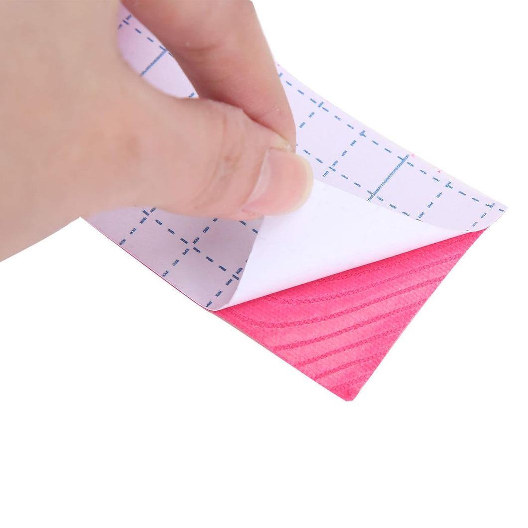 KINESIOLOGY TAPE FOR ANKLE SUPPORT