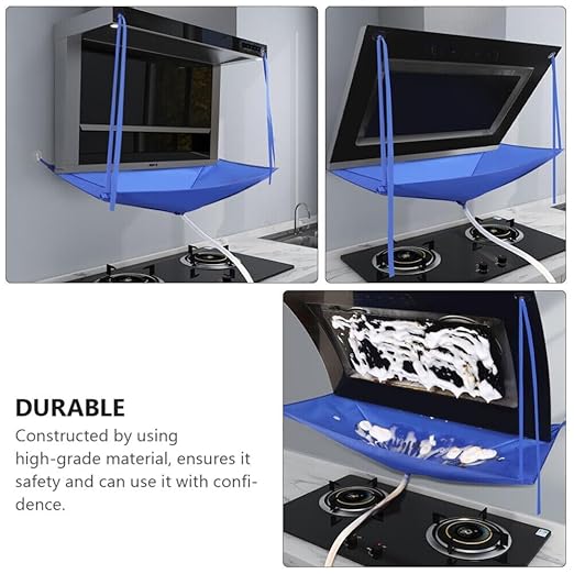 Range Hood Cleaner Cover