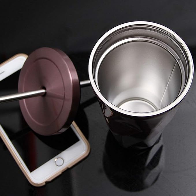 Stainless Steel Tumbler