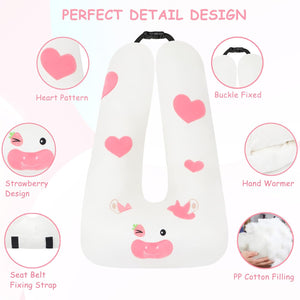 🛫 Travel Sleeping Pillow