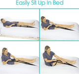 Bed Ladder Assist