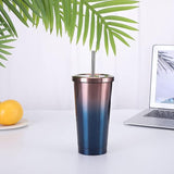 Stainless Steel Tumbler
