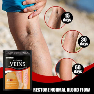Varicose Veins Patch 🩹