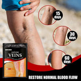 Varicose Veins Patch 🩹