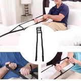 Bed Ladder Assist