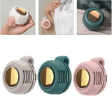 Portable Silent Mini Bladeless Electric Fan