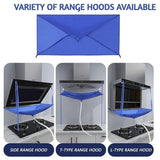 Range Hood Cleaner Cover