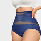 Xinghanlan High-Waist Seamless Triangle Panties