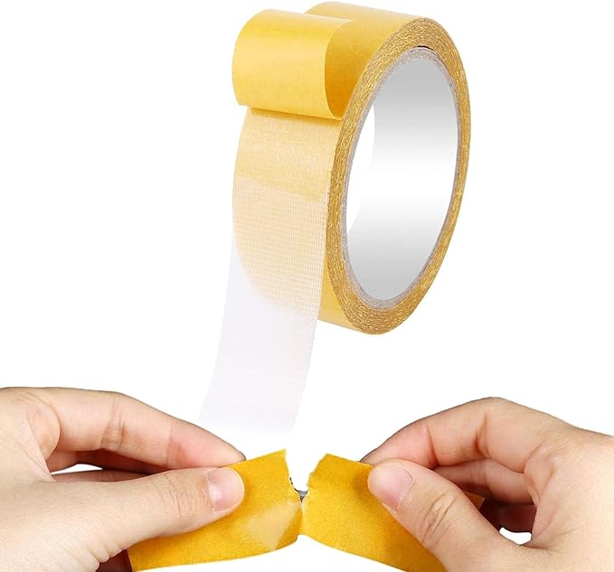 🔥HOT SELLING LAST DAY SALE 36% OFF🔥 Heavy Duty Double Sided Tape