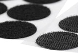 Self Adhesive Hook and Loop Tape- Pack of 50